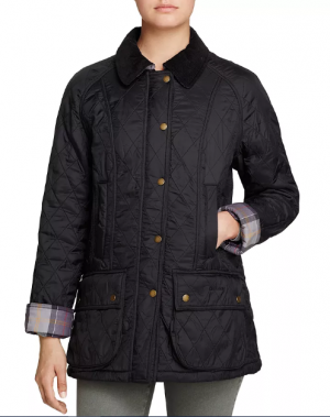 Barbour Beadnell Polarquilt Jacket - Image 9