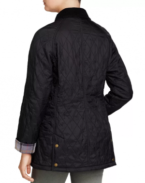 Barbour Beadnell Polarquilt Jacket - Image 8