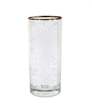 Pomegranate Pony Club Drinking Glasses - Frost - Image 2