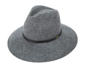 Barbour Tack Fedora Hat - Image 8