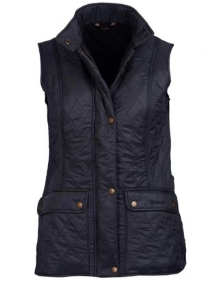 Barbour Wray Gilet - Image 3