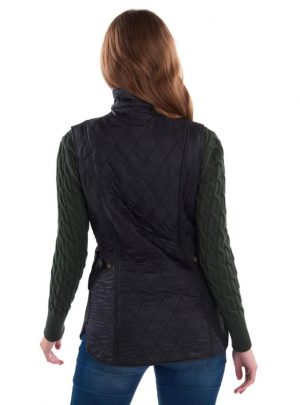 Barbour Wray Gilet - Image 4
