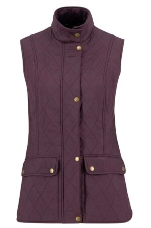 Barbour Wray Gilet - Image 7