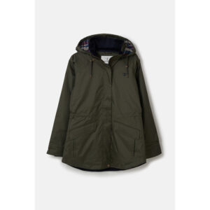 Ruelo Ladies Kendal Rain Jacket - Image 2