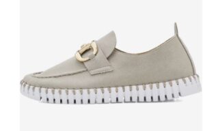 Ilse Jacobsen Tulip 3874 Loafer - Image 7