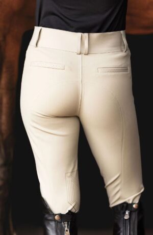 70degrees Air Flow Breech with Silicone Knee Patches - Image 4