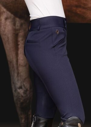 70degrees Air Flow Breech with Silicone Knee Patches - Image 13