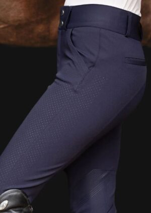 70degrees Air Flow Breech with Silicone Knee Patches - Image 11