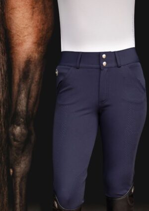70degrees Air Flow Breech with Silicone Knee Patches - Image 9