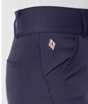 70degrees Air Flow Breech with Silicone Knee Patches - Image 10