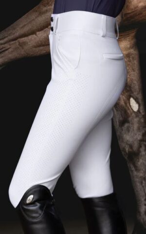70degrees Air Flow Breech with Silicone Knee Patches - Image 5