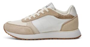 Woden Ronja Sneakers - Blanc de Blanc - Image 2