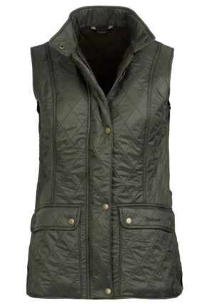 Barbour Wray Gilet - Image 17