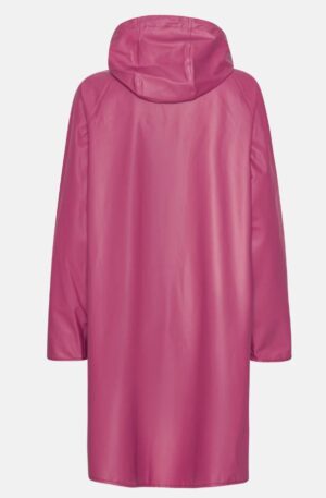 Ilse Jacobsen Long Rain Coat - Rain71 - Image 22