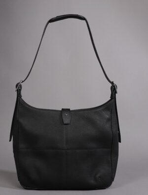 Antares Sellier Paris Leather HandBag - Image 2