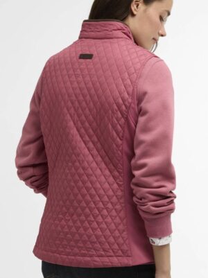 Barbour Basswood Gilet - Image 5