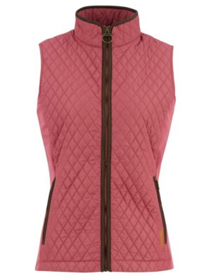Barbour Basswood Gilet - Image 6