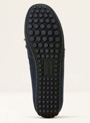 Ariat Margot Driving Moc - Navy - Image 5