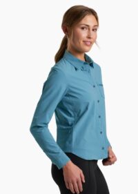 Kuhl Wander Long Sleeve Shirt