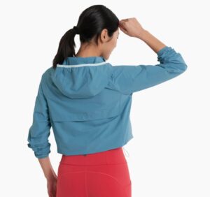 Kuhl Wander 1/2 Zip Shirt - Image 5
