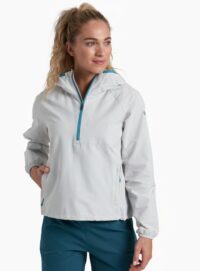 Kuhl Wander 1/2 Zip Shirt