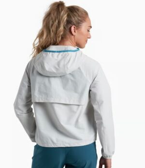 Kuhl Wander 1/2 Zip Shirt - Image 3