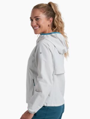 Kuhl Wander 1/2 Zip Shirt - Image 2
