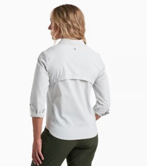 Kuhl Wander Long Sleeve Shirt - Image 5